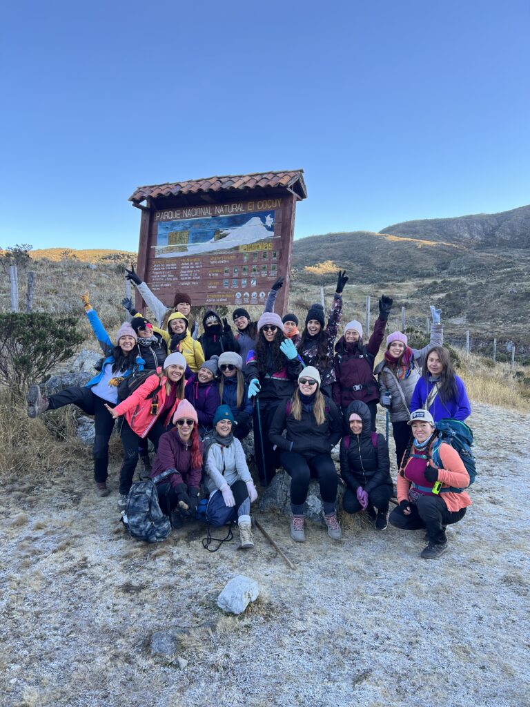 Cocuy Somos Travel Experiences