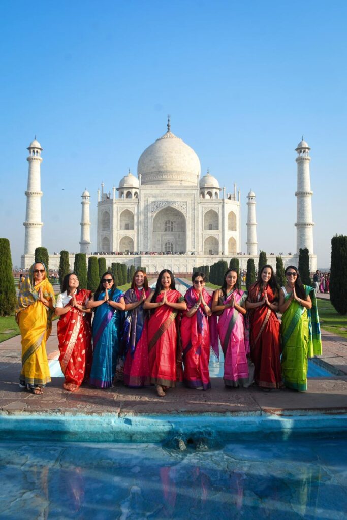 Viaje grupal a India 2027 Somos Travel Experiences